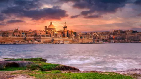 Malta z Nestor Travel